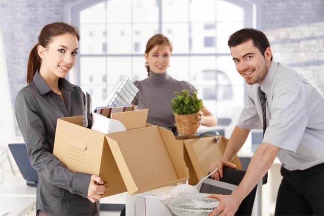 Packers and movers in Kochi